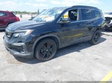 Honda Pilot Awd Special Edition 5FNYF6H26MB093835 снимка