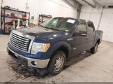 FORD F-150 XLT 1FTFW1ET0BKD48826 снимка