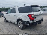 FORD EXPEDITION MAX PLATINUM 1FMJK1MT1KEA00308 снимка