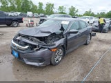 HONDA CIVIC LX 19XFC2F58HE073765 снимка
