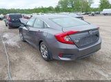 HONDA CIVIC LX 19XFC2F58HE073765 снимка
