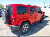 JEEP WRANGLER JK UNLIMITED SAHARA 1C4HJWEG6JL893798 photo
