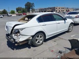HONDA ACCORD 2.4 LX-P JHMCP26468C017537 photo