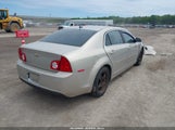 CHEVROLET MALIBU LS 1G1ZB5EB2AF279516 снимка