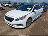 HYUNDAI SONATA LIMITED 5NPE34AF9FH075556 снимка