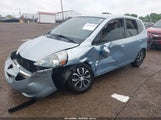 HONDA FIT JHMGD384X7S044600 снимка