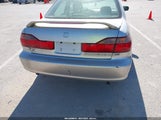 Honda Accord Ex V6 1HGCG1651WA029013 fotografie