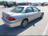 Honda Accord Ex V6 1HGCG1651WA029013 fotografie