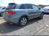 Acura Rdx 5J8TB185X8A802964 снимка