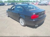 BMW 328I XDRIVE WBAPK7G54BNN85249 снимка