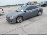 NISSAN MAXIMA 3.5 SV 1N4AA5AP3EC430739 снимка