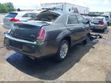 Chrysler 300C 2C3CCAEG1EH182735 снимка