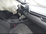 TOYOTA C-HR LE JTNKHMBX5K1053787 fotografie