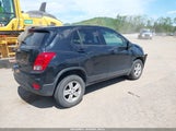 CHEVROLET TRAX AWD LS KL7CJNSBXLB031638 снимка