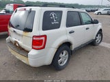 Ford Escape Xlt 1FMCU9D73BKC15873 fotografie