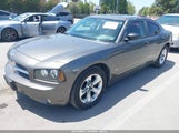 DODGE CHARGER SXT 2B3KA33V69H626774 снимка