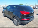 Kia Sportage Lx KNDPBCAC7G7828017 снимка