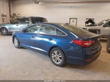 HYUNDAI SONATA SE 5NPE24AF0HH551599 снимка
