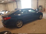 HYUNDAI SONATA SE 5NPE24AF0HH551599 снимка