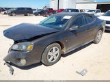 Pontiac Grand Prix 2G2WP552381111496 снимка