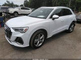 AUDI Q3 PREMIUM PLUS 45 TFSI S LINE QUATTRO TIPTRONIC WA1EECF31N1045258 fotografie