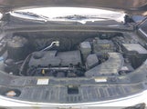 KIA SORENTO LX 5XYKT3A11BG120590 снимка