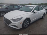 HYUNDAI SONATA SEL KMHL64JA8NA233499 снимка