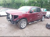 Ram  Big Horn 4X4 5'7 Box 1C6RRFFG0NN327925 снимка