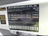 MERCEDES-BENZ ML 350 4JGDA5JB3FA613319 снимка