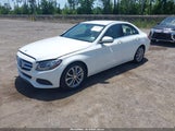 MERCEDES-BENZ C 300 LUXURY/SPORT 55SWF4JB1FU075766 fotografie