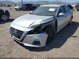 NISSAN ALTIMA S FWD 1N4BL4BV3LC223299 fotografie