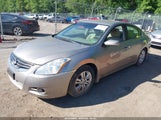 Nissan Altima 2.5 S 1N4AL2APXBC117112 снимка
