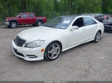 MERCEDES-BENZ S 550 4MATIC WDDNG8GB5AA311187 fotografie
