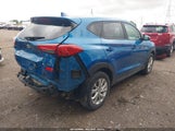 Hyundai Tucson Se KM8J2CA47LU122557 снимка