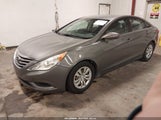 HYUNDAI SONATA GLS 5NPEB4AC3BH061882 снимка