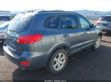 HYUNDAI SANTA FE LIMITED/SE 5NMSH13E67H023274 fotografie