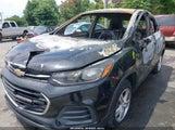 Chevrolet Trax Fwd Ls KL7CJKSB5LB062004 photo