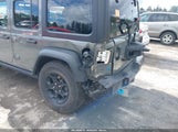 JEEP WRANGLER 4XE 4X4 1C4JJXN61PW629121 photo