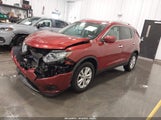 NISSAN ROGUE SV 5N1AT2MVXGC783216 снимка