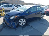 TOYOTA PRIUS FIVE JTDKN3DU5C1599260 fotografie