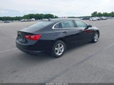 CHEVROLET MALIBU FWD 1FL 1G1ZC5ST9NF166565 photo