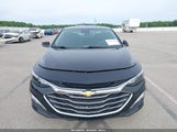 CHEVROLET MALIBU FWD 1FL 1G1ZC5ST9NF166565 снимка