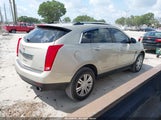 CADILLAC SRX LUXURY COLLECTION 3GYFNAE3XCS541830 снимка