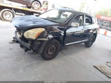 NISSAN ROGUE S JN8AS5MT9BW169003 снимка