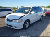 HONDA ODYSSEY EX 2HKRL1866YH525687 снимка