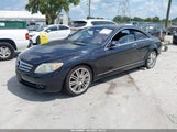 MERCEDES-BENZ CL 550 4MATIC WDDEJ86X09A020624 fotografie
