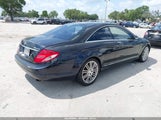 MERCEDES-BENZ CL 550 4MATIC WDDEJ86X09A020624 photo