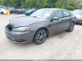 CHRYSLER 200 TOURING 1C3CCBBG8EN199159 снимка