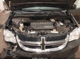 DODGE GRAND CARAVAN SXT 2C4RDGCG5KR519776 снимка
