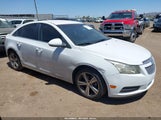 CHEVROLET CRUZE 2LT AUTO 1G1PE5SB1E7231489 снимка